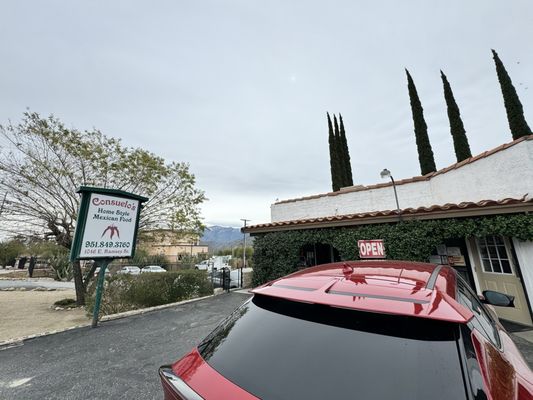 Consuelo's Home Style Mexican Food by null