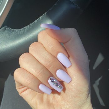 Nails By Sia - Nail Technicians Near Me - Kew Gardens, New York