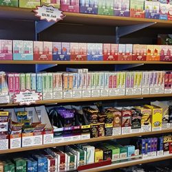O's Pipes & Tobacco