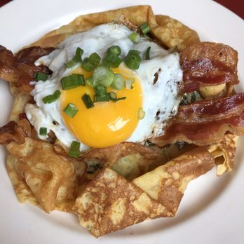 Cafe Conti - Breakfast & Brunch Near Me - New Orleans, Louisiana Cafe Conti - Breakfast & Brunch Near Me - New Orleans, Louisiana