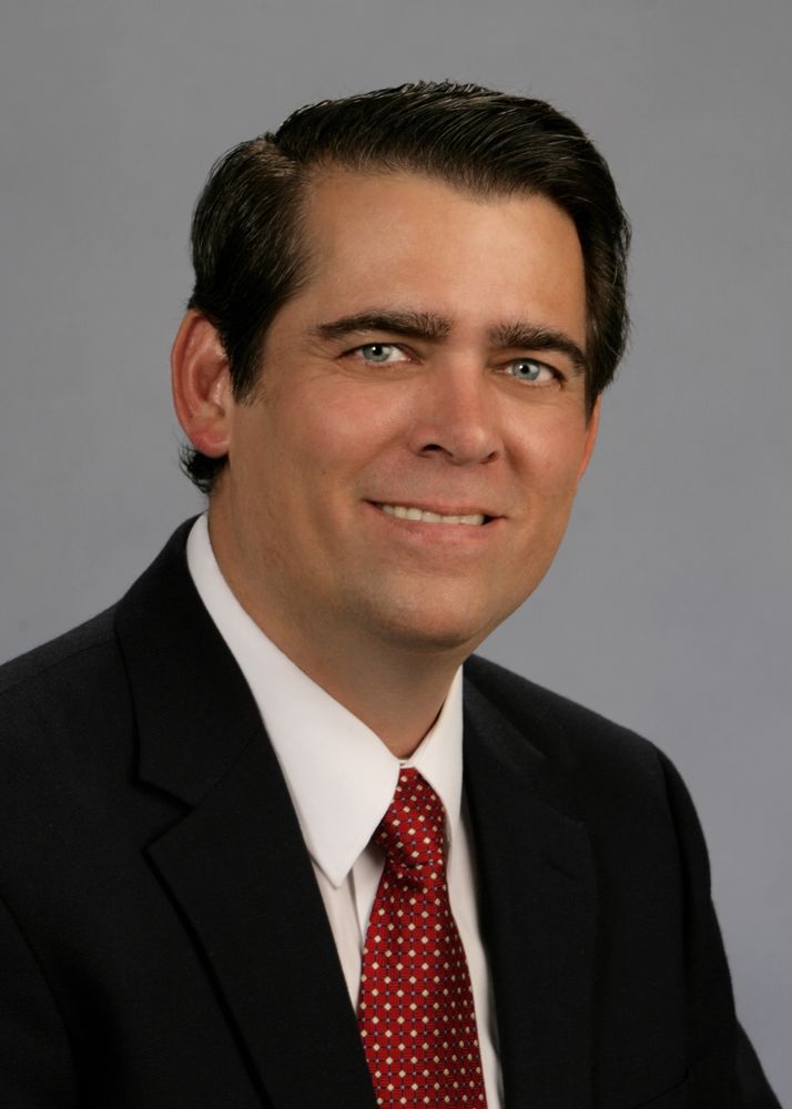 Bennett Driggers Sr. - Driggers Law - divorce attorney in Huntsville, AL