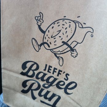 Jeff's Bagel Run - Coffee & Tea Near Me - Las Vegas, Nevada Jeff's Bagel Run - Coffee & Tea Near Me - Las Vegas, Nevada