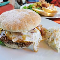 Killiwilly Irish Pub - Farmerburger