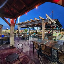 The Sandbox - Rooftop