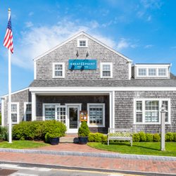 Great Point Properties