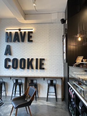 Blackout Baking Co. by null