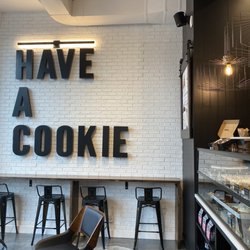 Blackout Baking - Trendy with clean lines and a pleasing feel.
