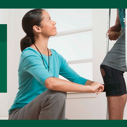 AMG Physical Rehabilitation Hospital - Covington
