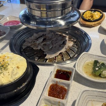 Charkor Guys - Korean Near Me - Duluth, Georgia
