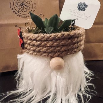 Eclectic Cacti - Flowers & Gifts Near Me