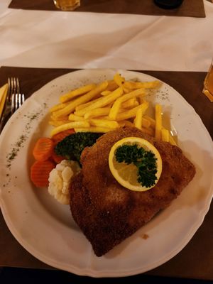 Hotel Franziskaner by null