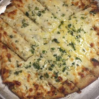 Krocker's Bar & Grille - Cheesy Bread - American Near Me - Dover, Ohio