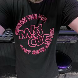 Miss Cue South - Good times