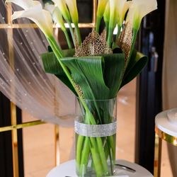 Vogue Flowers
