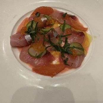 Foreign Cinema - Breakfast & Brunch Near Me - San Francisco, California