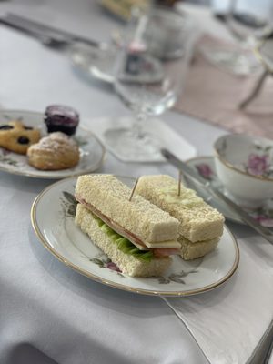 TeaTime Scottsdale by null