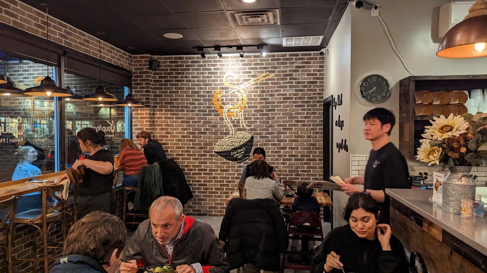 Soup Shack - Brookline