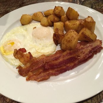 Sid's Cafe - Hubby's breakfast - American Near Me - Las Vegas, Nevada