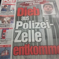 Morgenpost Sachsen