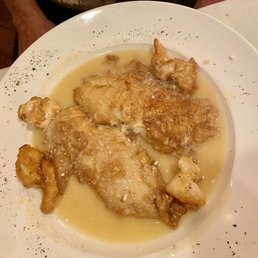 Tilapia Francese