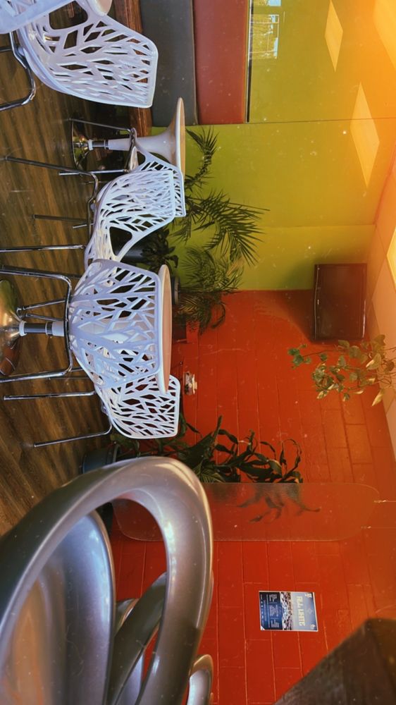 Melon Seed Deli & Frozen Yogurt