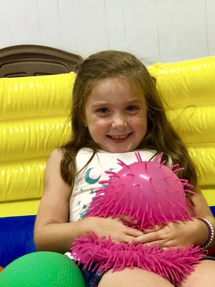 Children's Rehab Clinic - child therapist in Davison, MI