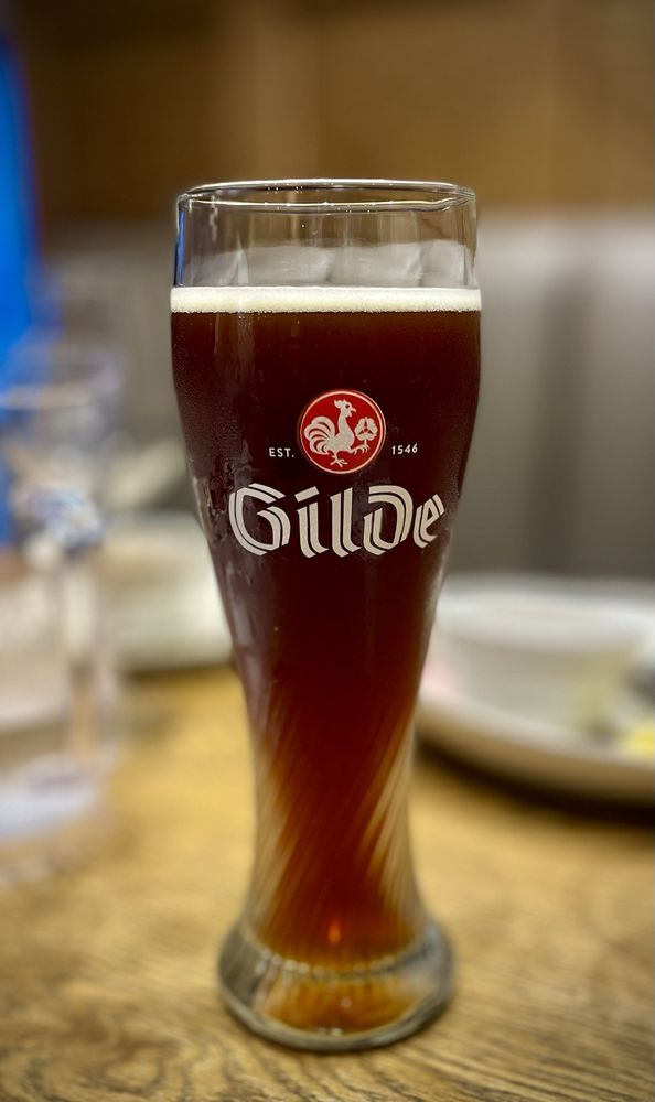 Gilde Brewery