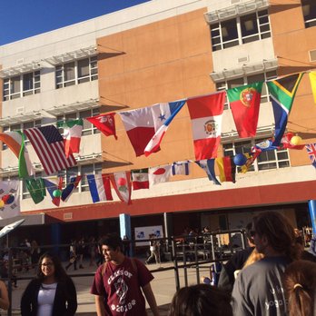 Northridge Academy High School - International Day is a big event at NAHS, every October - Middle Schools & High Schools Near Me - Northridge, California Northridge Academy High School - International Day is a big event at NAHS, every October - Middle Schools & High Schools Near Me - Northridge, California