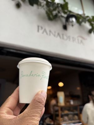 Panadería Rosetta by null