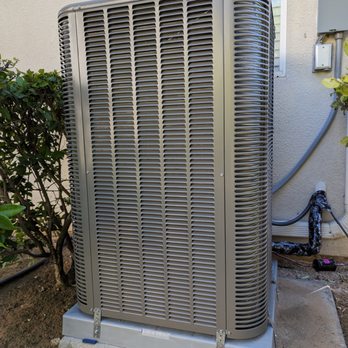VERONA HVAC - 378 Photos u0026 50 Reviews - 27475 Poppy Ct, Santa Clarita,  California - Heating u0026 Air Conditioning/HVAC - Phone Number - Yelp
