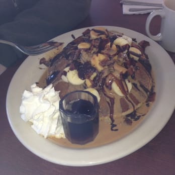 Scrambled Diner - Breakfast & Brunch Near Me - Dyer, Indiana Scrambled Diner - Breakfast & Brunch Near Me - Dyer, Indiana