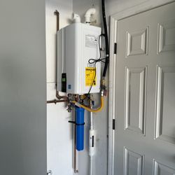 American Residential Plumbing