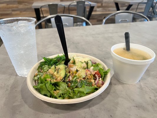 PokeBowlz & Grill by null