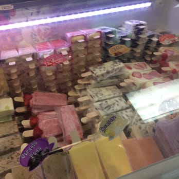 La Michoacana Premium - Ice Cream & Frozen Yogurt Near Me - Jurupa Valley, California