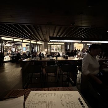 Yardbird - Interior - Southern Near Me - Las Vegas, Nevada
