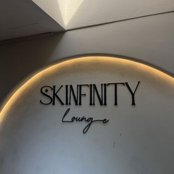 Skinfinity Lounge - reception - Skin Care Near Me - San Jose, California