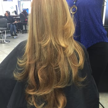 Xpressions Salon - Blow dry xtralong by Simone - Hair Salons Near Me - Lake Worth, Florida Xpressions Salon - Blow dry xtralong by Simone - Hair Salons Near Me - Lake Worth, Florida