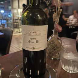 Chianti Chianti