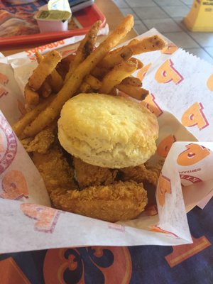 Popeyes Louisiana Kitchen by null