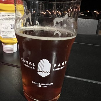 Canal Park Brewing - Heffeweissen - Breweries Near Me - Duluth, Minnesota Canal Park Brewing - Heffeweissen - Breweries Near Me - Duluth, Minnesota