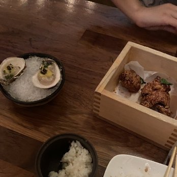 Uchi - Japanese Near Me - Dallas, Texas