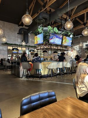 Culinary Dropout by null