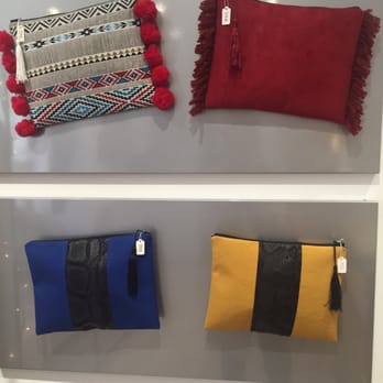 La Petite Fabrique - Pochettes - Fashion Near Me - Nice, 06