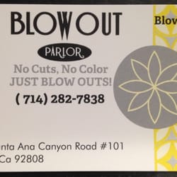 Blowout Parlor