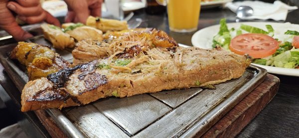 Donde Adela Colombian Restaurant by null