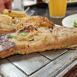 Donde Adela Colombian Restaurant