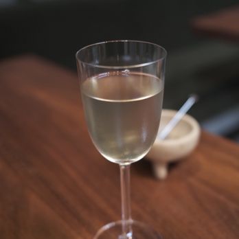 Damian - Glass - Mexican Near Me - Los Angeles, California