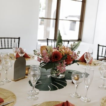 Fallbrook Estate by Wedgewood Weddings - Venues & Event Spaces Near Me - Fallbrook, California