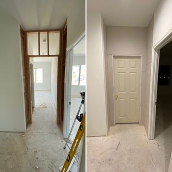 Amas Flooring - Rough door framing - Handyman Near Me Amas Flooring - Rough door framing - Handyman Near Me