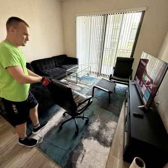 Pure Moving - Movers Near Me - Miami, Florida Pure Moving - Movers Near Me - Miami, Florida